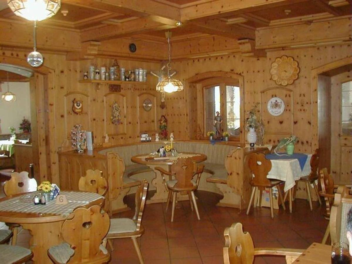 Gasthof-Metzgerei-Pension Schierlitz Rimbach  Dış mekan fotoğraf